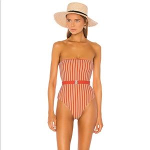 Lspace lockhart one piece